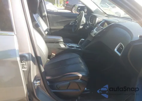 2012 Chevrolet Equinox 2Lt from USA, damaged, VIN 2GNFLNE58C6329731